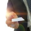 Cartes de visite classiques ou manuscrites : personnaliser sa communication