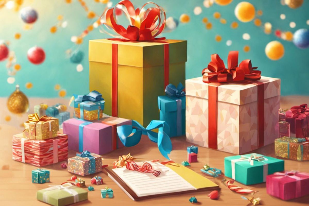 Cadeaux Personnalisés – Trouvez le cadeau personnalisé idéal