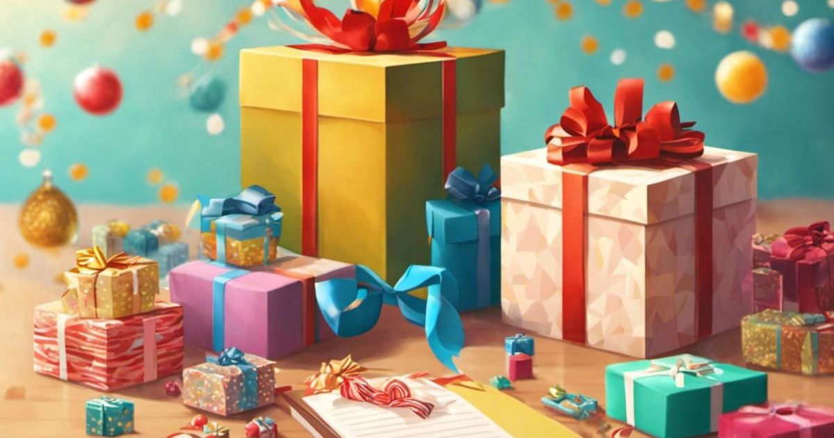 Top idées cadeaux pour salariés à offrir en fin d'année