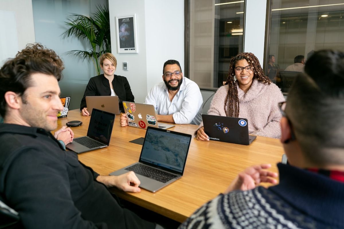 Booster sa communication d'entreprise : les clés du succès !