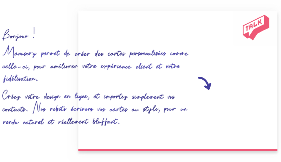 repiquage