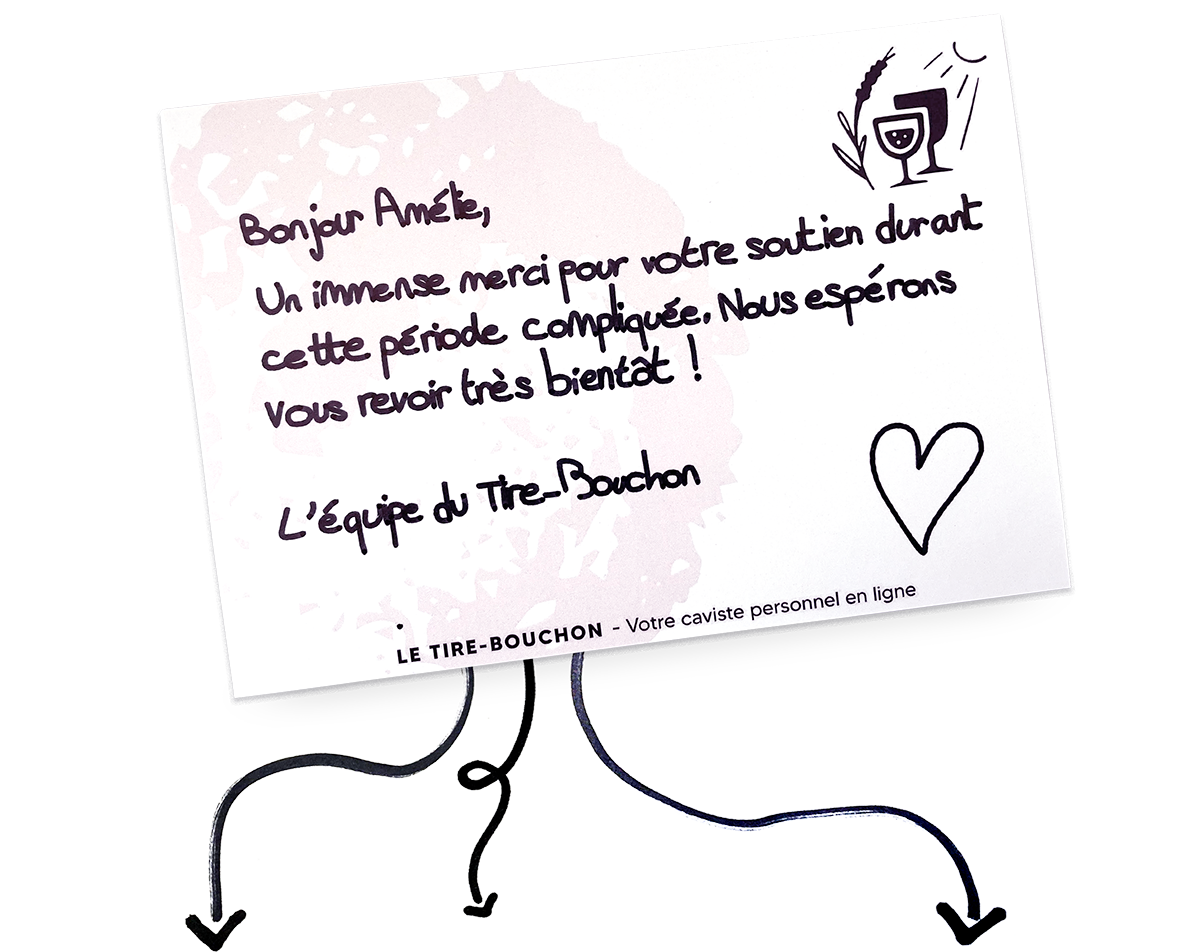 Exemple de carte