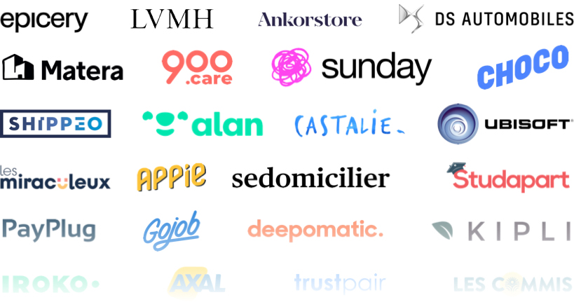 clients