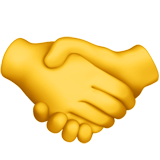 Emoji Remercier mes clients