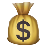 Emoji Trouver des financements
