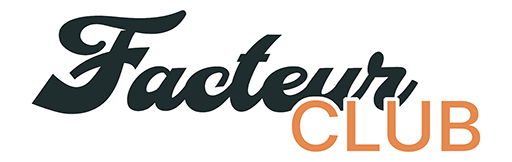 Facteur club