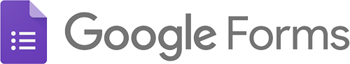Google Forms et cartes manuscrites