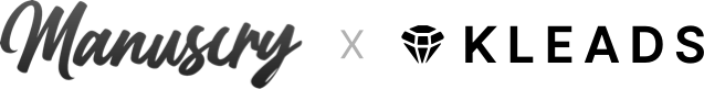 Logo Manuscry