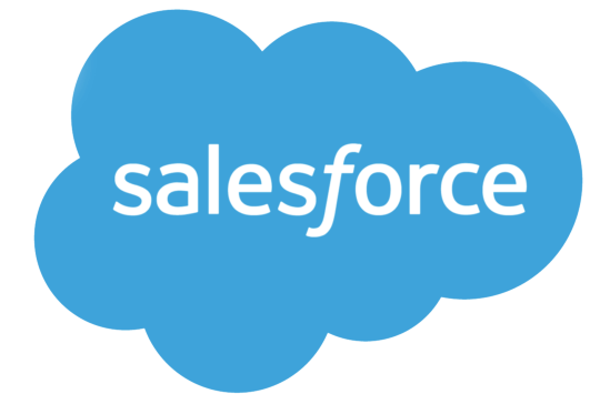 Salesforce et cartes manuscrites