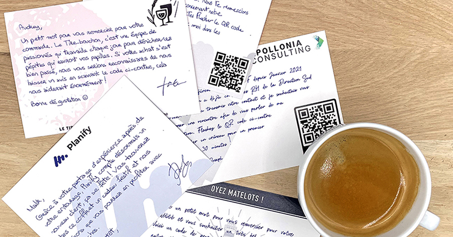 mail remerciement rencontre