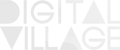 Logo Digital Village